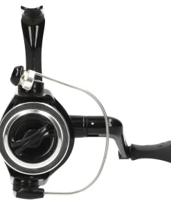 EFT Allroundcombo 1,98m 20-80g + Spin CO 3000F mit Schnur Angelset