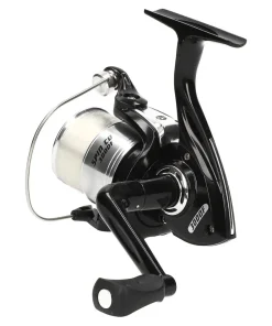 EFT Allroundcombo 1,98m 20-80g + Spin CO 3000F mit Schnur Angelset