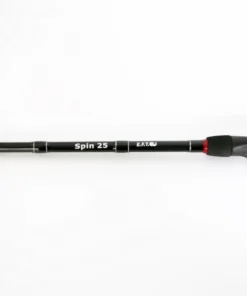 EFT Spinnrute 2,40m 8 -25g Barsch- und Forellenrute Light