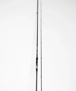 EFT Spinnrute 2,40m 8 -25g Barsch- und Forellenrute Light