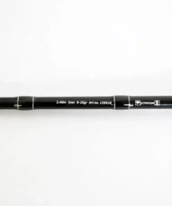 EFT Spinnrute 2,40m 8 -25g Barsch- und Forellenrute Light