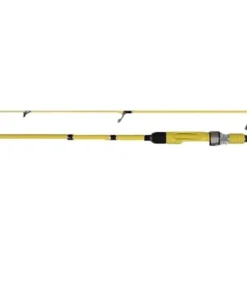 EFT Spinnrute Troutrute 1,80m 3-15g Barsch- und Forellenrute
