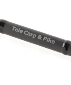 EFT Tele Carp & Pike 3,60m / 3,00lbs / 50-100g Karpfenrute Deadbaitrute