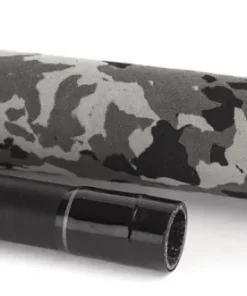 EFT Waller Pro X 500 3,00m / 200-500g / 2-teilig Welsrute Waller Rute