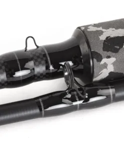 EFT Waller Pro X 500 3,00m / 200-500g / 2-teilig Welsrute Waller Rute