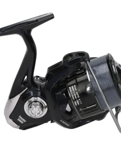 Feedercombo Daiwa Ninja X Feeder 3.90m / bis 120g + Mostal Feeder 5000 Feederrolle