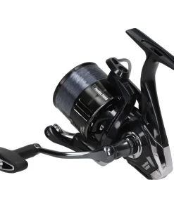 Feedercombo Daiwa Ninja X Feeder 3.90m / bis 120g + Mostal Feeder 5000 Feederrolle