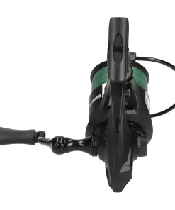 Feedercombo Daiwa Ninja X Feeder 3,90m bis 150g + Mostal Taipan 3000FD mit Schnur