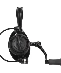 Feedercombo Daiwa Ninja X Feeder 3,90m bis 150g + Mostal Taipan 3000FD mit Schnur
