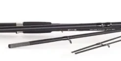 Feedercombo 3,30m / bis 150g Feederrute + DAM Feederrolle Angelset