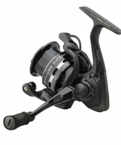 Feedercombo 3,30m / bis 150g Feederrute + DAM Feederrolle Angelset