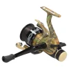 Feedercombo 3,60m / 75g – TS Project + Vigor 40 FS mit Schnur