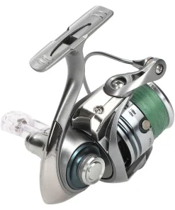 Forellencombo Amulet AMS-762L + Mostal Carbon 800FD mit Schnur Forellen-Angelset