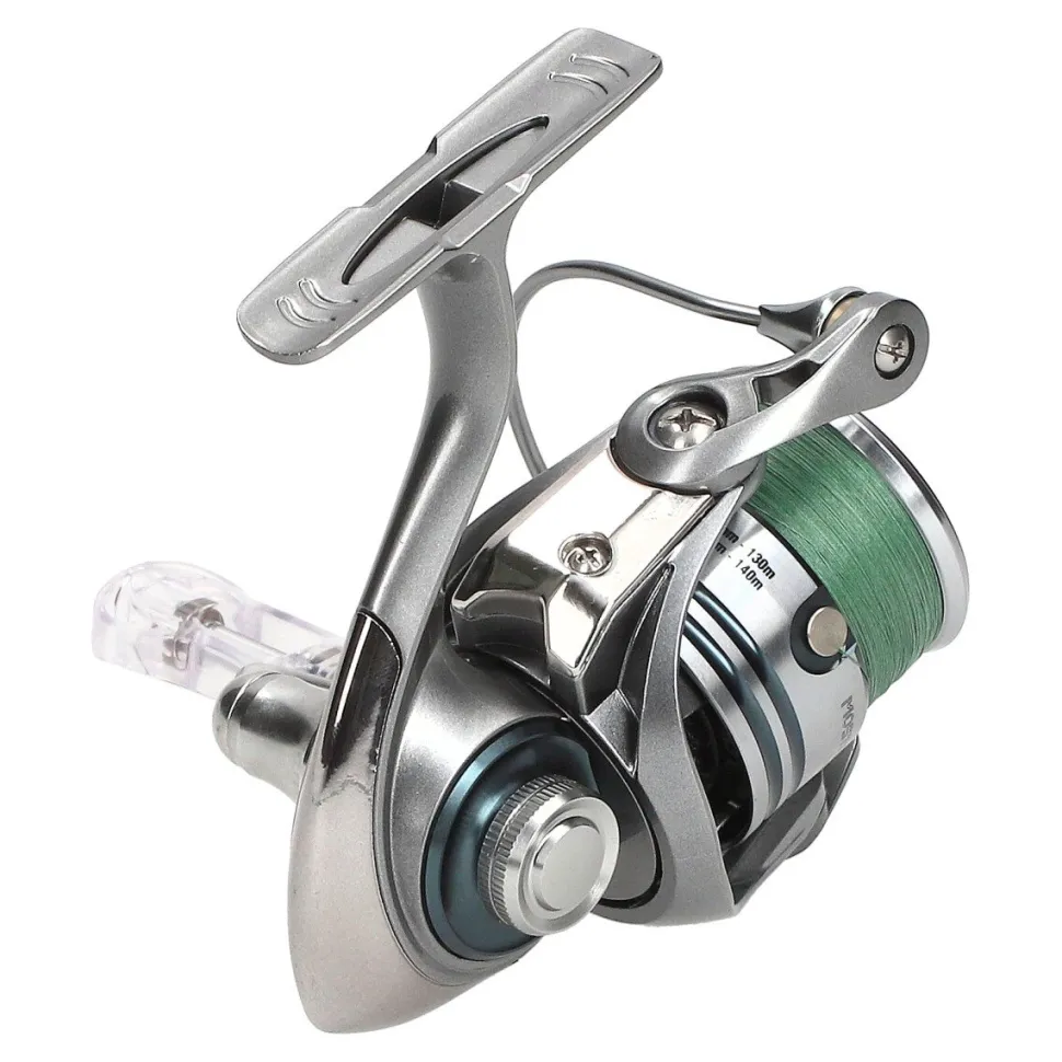 Forellencombo Amulet AMS-762L + Mostal Carbon 800FD mit Schnur Forellen-Angelset