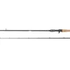 Fox Rage Pro Twitching 2,16m / 6-36g Baitcastrute Twitchrute