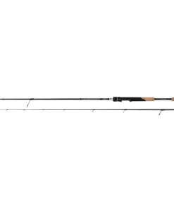Fox Rage TR Finesse Touch 205cm 6'7" 2-10g Spinnrute Barschrute