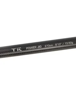 Fox Rage TR Power Jig 2,40m / 15-50g Spinnrute