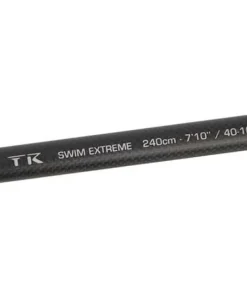 Fox Rage TR Swim Extreme 2,40m / 40-160g Spinnrute