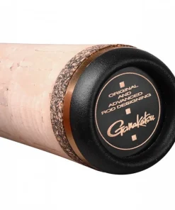 Gamakatsu Altemiss 90H 2.70m 30-80g Wild Monster Spinnrute 2-teilig Sale