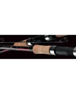 Gamakatsu Cheetah 'R' 2,10m 10-30g Spinnrute 2-teilig Spin Rute