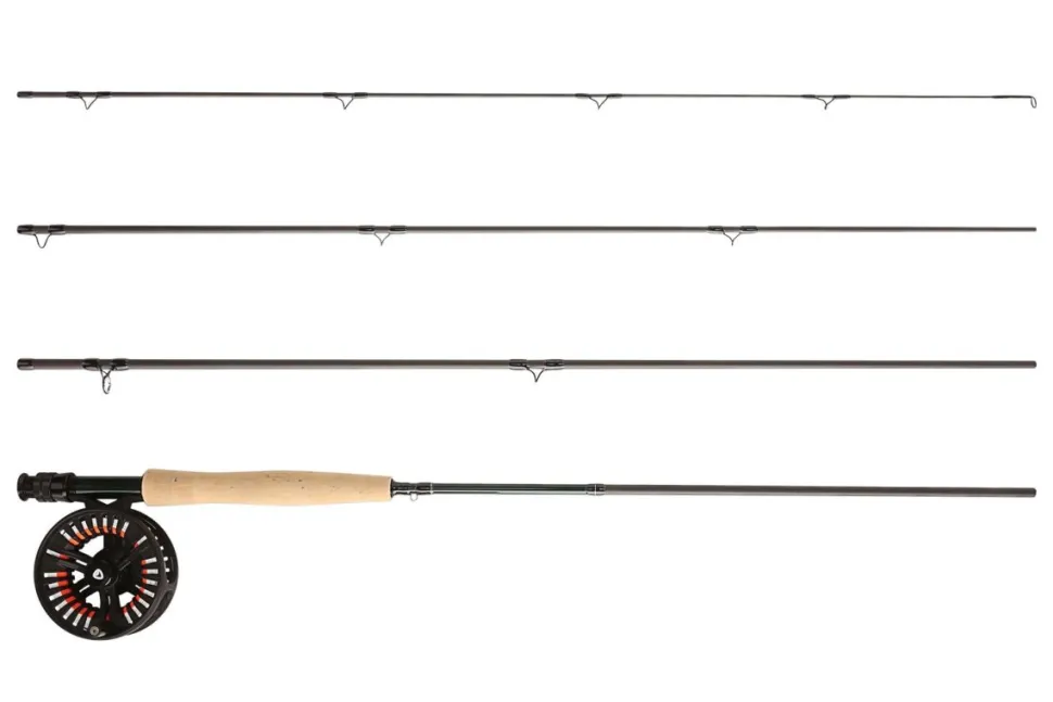 Greys Cruise GCBOCRU GRY CRUISE CBO Fliegencombo Set versch. Modelle