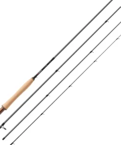 Greys GROKIT967 KITE 9.6FT 7LINE 4PC