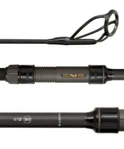 Greys GT2 50 13FT 3.5LB Duplon Griff