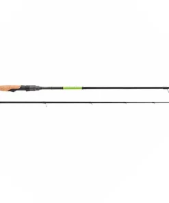 Gunki Stripes Micro S 228M/MH 2,28m / 5-28g Lightrute Spinnrute