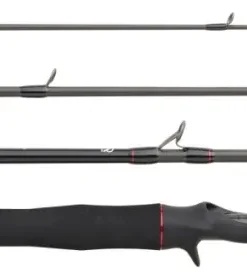 Hearty Rise BASSFORCE SPECIAL TRAVEL C 1,80M 45-120G
