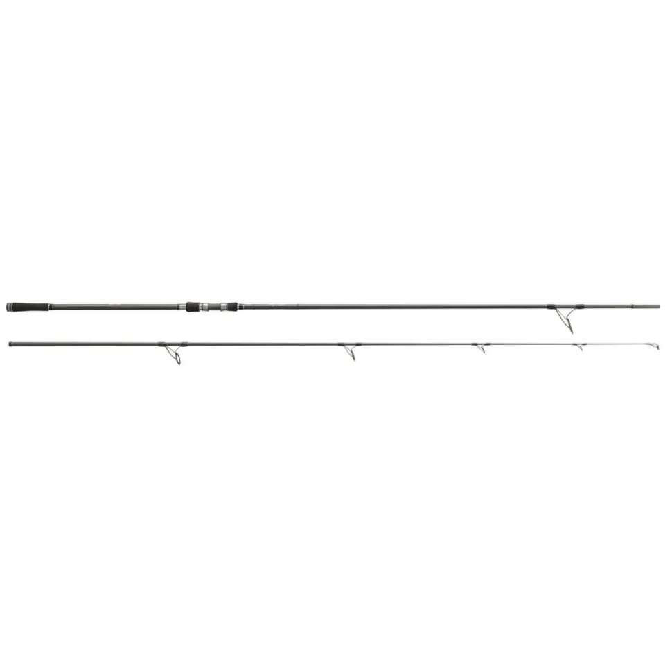 Hearty Rise Carp Force CF-1302LR 3,91m 130-140g Weitwurf-Karpfenrute