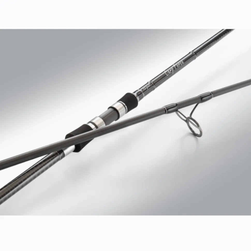 Hearty Rise Carp Force CF-1302LR 3,91m 130-140g Weitwurf-Karpfenrute