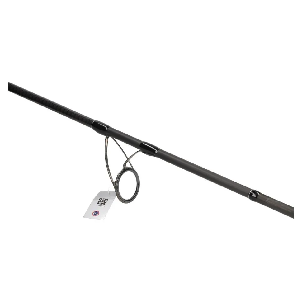 Hearty Rise Carp Force CF-1302LR 3,91m 130-140g Weitwurf-Karpfenrute