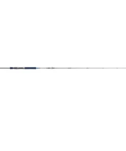 Hearty Rise Deep Blue S 1,92m 12-40g Salzwasser Spinnrute Jugrute