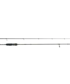 Hearty Rise EVOLUTION IIISPIN. 1,98m 5-18g Spinnrute Barsch