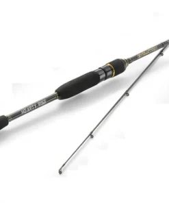 Hearty Rise Evolution III E3-692MHS 2,07m 7-28g Spinnrute