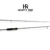 Hearty Rise Evolution III E3-702HS 2,14m 10-42g Spinnrute