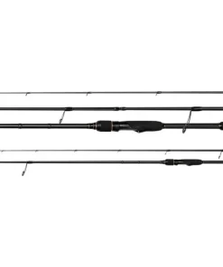 Hearty Rise Evolution III E3-662MLS 2,00m 5-18g