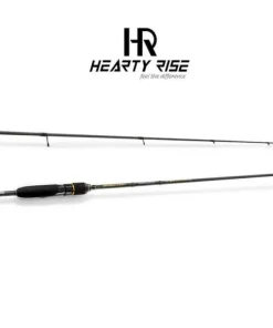 Hearty Rise Evolution III E3-652MLS 1,98m 3-14g