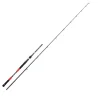 Hearty Rise Fire Master Meter Over Casting 2,39m 70-150g Hechtrute Cast-Spinnrute
