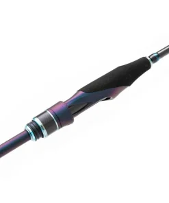 Hearty Rise Halcyon X 782 L 7,8ft 2,34m 3-18g Spinnrute Barsch
