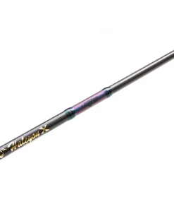 Hearty Rise Halcyon X 782 L 7,8ft 2,34m 3-18g Spinnrute Barsch