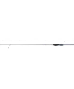 Hearty Rise Halcyon X 782 LL 7,8ft 2,34m 2-14g Spinnrute Barsch