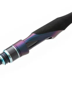 Hearty Rise Halcyon X 2,21M 3-18G