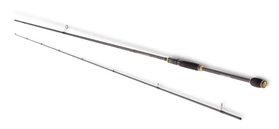 Hearty Rise Innovation IN-832MH 2,53m 6-28g Spinnrute
