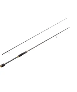 Hearty Rise Innovation 862MH 2,59m 6-26g Spinnrute