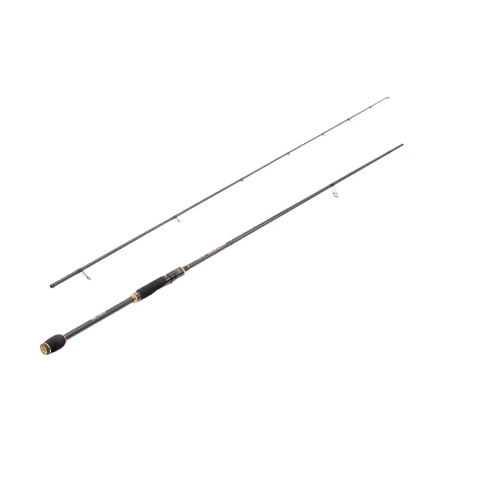 Hearty Rise Innovation 862MH 2,59m 6-26g Spinnrute