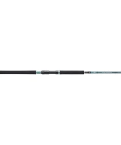 HEARTY RISE Monster Game Tuna 2,30m 50-100g Salzwasser-Meeresrute Spinnrute
