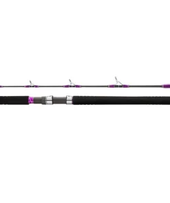 Hearty Rise Monster Speed jigging M-531S 220 1,63m 0-220g