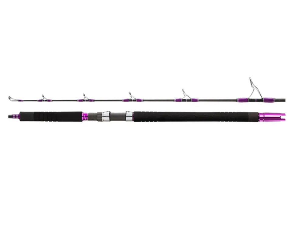 Hearty Rise Monster Speed jigging M-531S 220 1,63m 0-220g