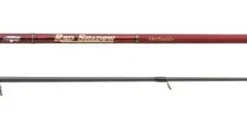 Hearty Rise Red Shadow 1,89m / 9-40g Vertical Spin Vertikalrute Spinnrute